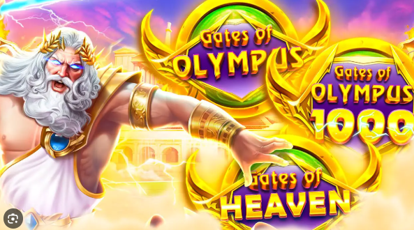 Fakta Menarik di Balik Game Slot Pragmatic Play: Rahasia di Balik Popularitasnya
